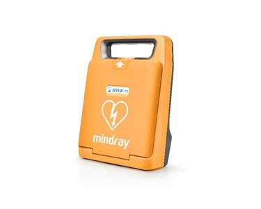 Mindray - AED Defibrillator | Beneheart C1A | Fully Auto 