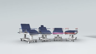 What type of stretcher is best for my department?