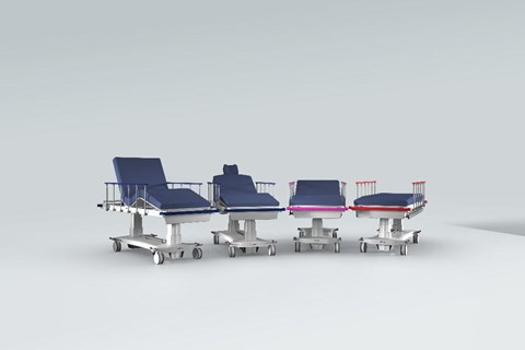 What type of stretcher is best for my department?