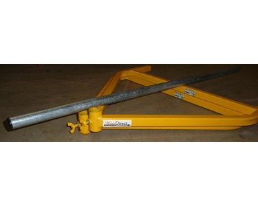 Adept Medium Duty Cable Roller Stand
