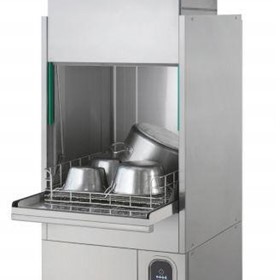 Platinum Pot & Utensil Washer | GE805RCD-CRC