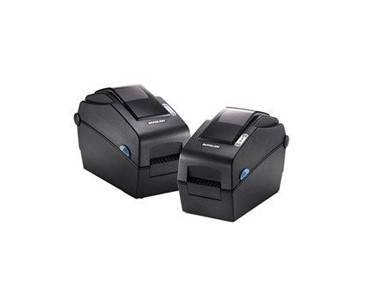 Bixolon - Desktop Label Printers | DX220 Thermal Direct + LAN