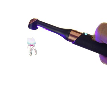 CAO Monet - Dental Curing Light Laser