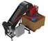 Burg Machinery - Bin Filling Machine | BGV 1-1
