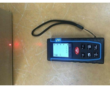 Laser Distance Meter 112*50*25mm