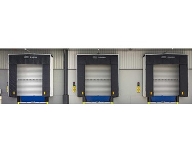 SAFETECH - LoadHog®Dock Bridge