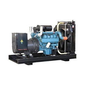 Diesel Generator | 860kVA, 3 Phase, with Engine | ED860DSE/3