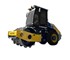 Multipac - Single Drum Soil Landfill Compactor | Multipac- 107HP