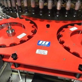 Change Parts | 200–1000ML‑QC