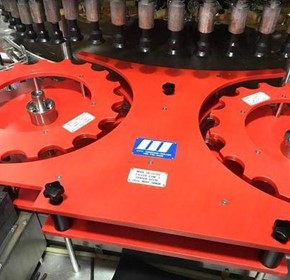 Change Parts | 200–1000ML‑QC