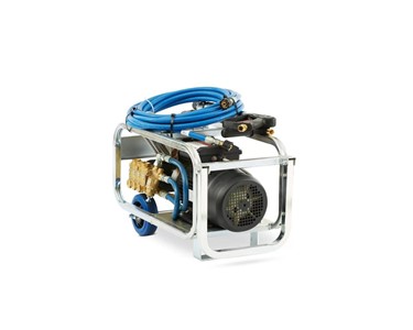 Kerrick - Cold Water Pressure Washer / EI 1511