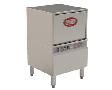 Norris - Underbench Glasswasher | Glassmate 