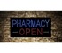 Sydney LED Signs - Animated Open Pharmacy LED Sign