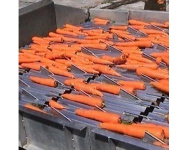 Vibrating Piece Remover | Wyma Solutions