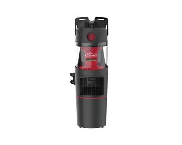 Cleanstar - Industrial Backpack Vacuum Cleaner | V-ESCAPE-H