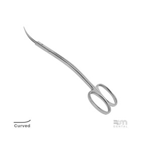 Surgical Scissors | Lagrange Scissors S14 : 11.5cm Curved