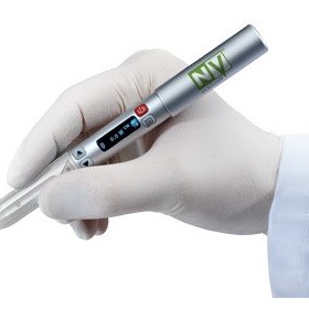 Cordless Soft Tissue Dental Laser | NV Microlaser