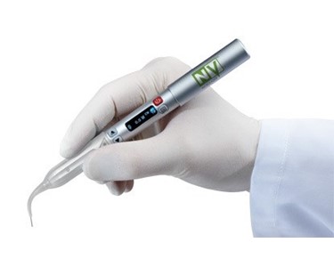 Cordless Soft Tissue Dental Laser | NV Microlaser