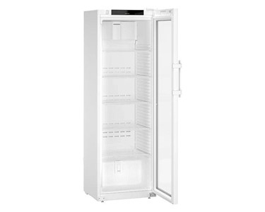 Liebherr - Glass Door Pharmacy Medical Laboratory Refrigerator | SRFvh 4011