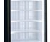 Orford - Glass Door Display Freezer | Orford FML20-B | 560 Litre