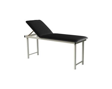 Pacific Medical - Examination Couch - Black