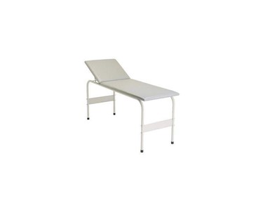 Dalcross - Standard Examination Couch Two Section
