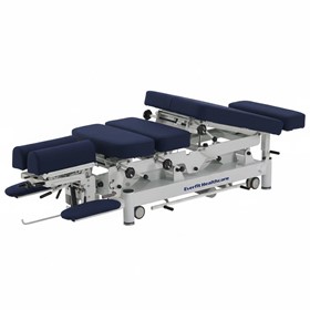 Chiropractic Table | S Series