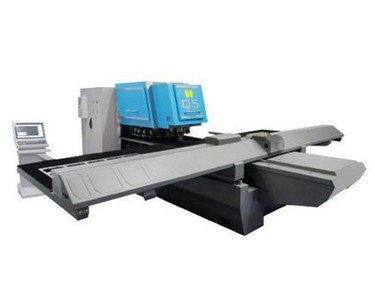 Haco - Punch Press Machine | Q5 CNC