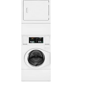 Push to Start MDC Electronic Stack | STEBXA - 10kg Front / 9kg