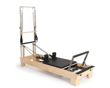 Pilates Equipment | LP-CMWRHTC / LP-CMWRTC