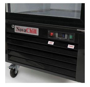 8 Reasons to Upgrade to a NovaChill Commercial Fridge