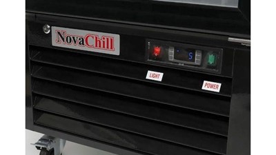8 Reasons to Upgrade to a NovaChill Commercial Fridge