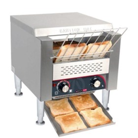 Conveyor Toaster | 2 Slice CTK0001