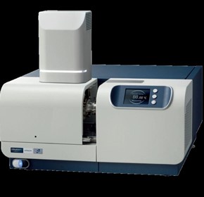 Simultaneous Thermogravimetric Analyzers (STA): NEXTA STA Series
