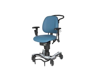 VELA Medical - VELA 'Move+' Ophthalmology Chair