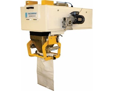 Innofil - Belt Feed Machine | B-03 & B-31