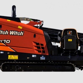 Directional Drill | JT10