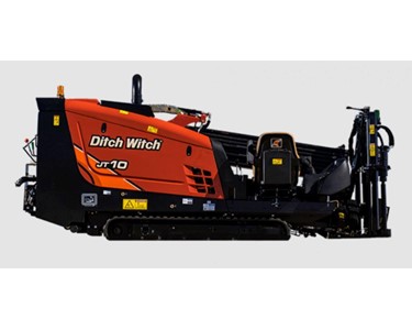 Ditch Witch - Directional Drill | JT10