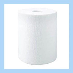 Hand Towel Roll - 44199 - 18cm X 100m - 8 Rolls/ Case