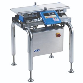 EZI-Check Inline Check Weighers