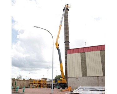 Haulotte - Diesel Articulating Boom Lift HA32 RTJ PRO | 24.4 m
