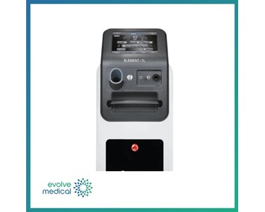 Evolve Medical Solutions - Element-TL Laser Machine