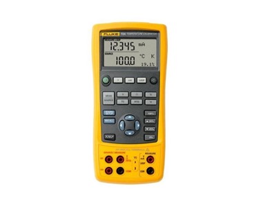 Fluke - Temperature Calibrator | 724