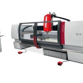 Automatic Universal Work Centres | Master 23