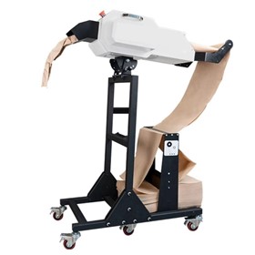 Padded Kraft Paper Void Fill Machine