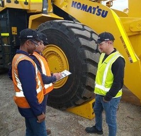 Leading WA Contractor Harnesses Latest Online Technology