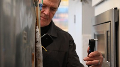 5 ways you can use your new FLIR ONE® Edge Pro around the house