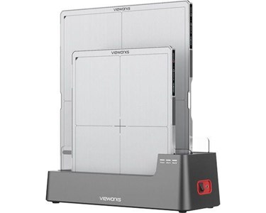 VIVIX-S Wireless DR Detector