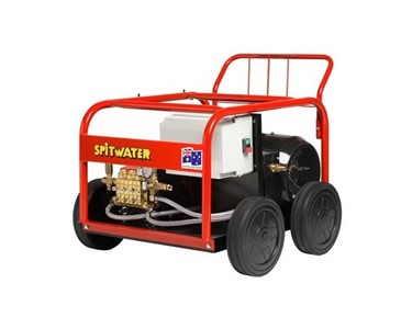 Spitwater - Cold Water Electric Pressure Washer HP3523