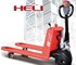 Heli - 2000kg Electric Drive Pallet Truck